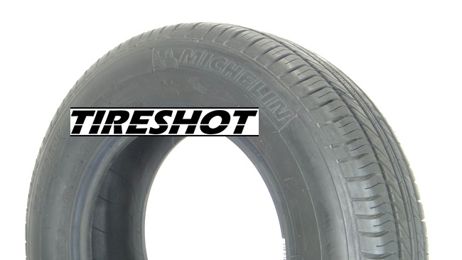 Tire Michelin Energy XM1